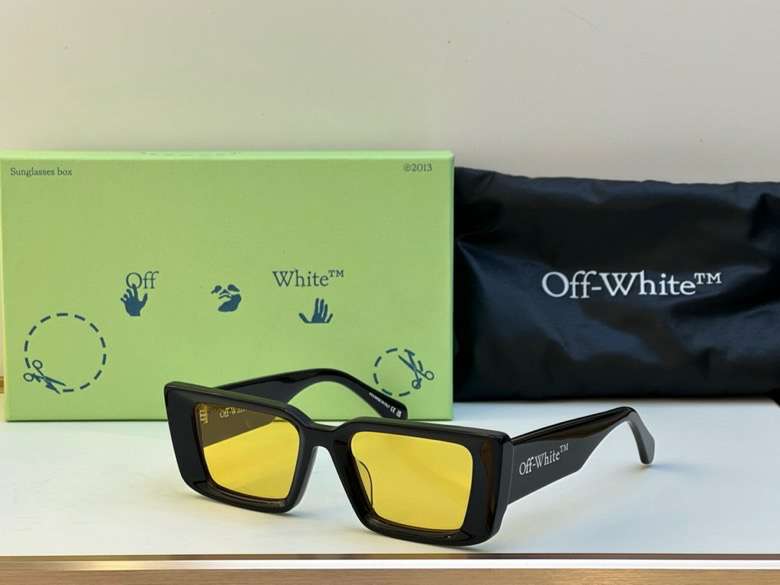 Picture of OFF White Sunglasses _SKUfw53591680fw